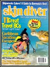 Skin Diver Magazine