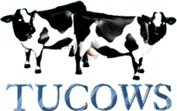 TUCOWS